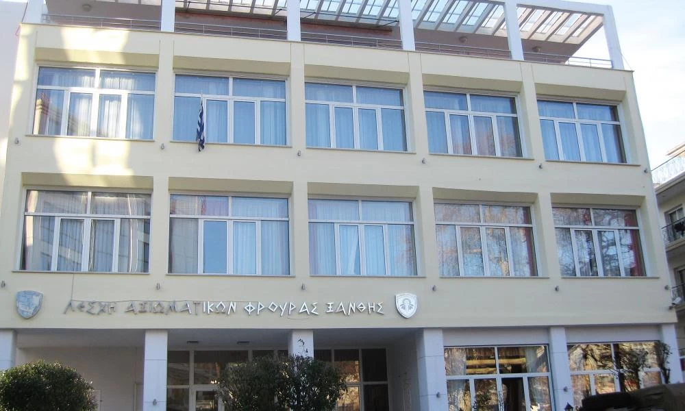 Η ιστορία της Θράκης μέσα από την πορεία της 12ης Μεραρχίας Πεζικού